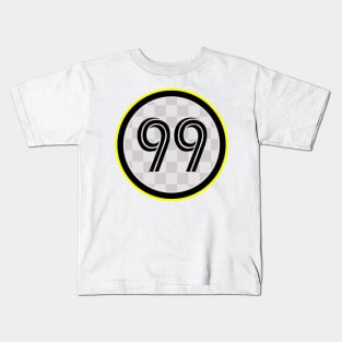 Bradley Wright-Phillips Kids T-Shirt